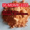 Cannabinoid 5F-Mdmb-2201 4Fadb 4FADB 4F-ADB 99%, Wickr:Tpfiona 